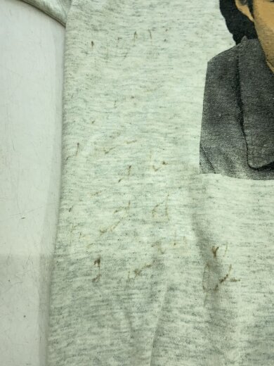 商品画像：90s/ロブモロー/Northern Exposure/ムービー/Tシャツ/L/コットン/GRY 6