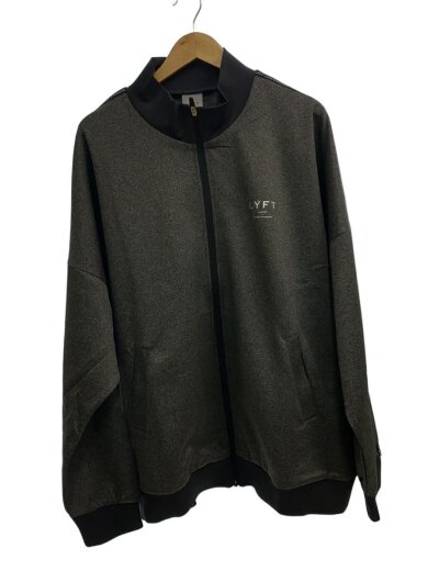 商品画像：United Kingdom/ジャケット/XL/ポリエステル/GRY 1