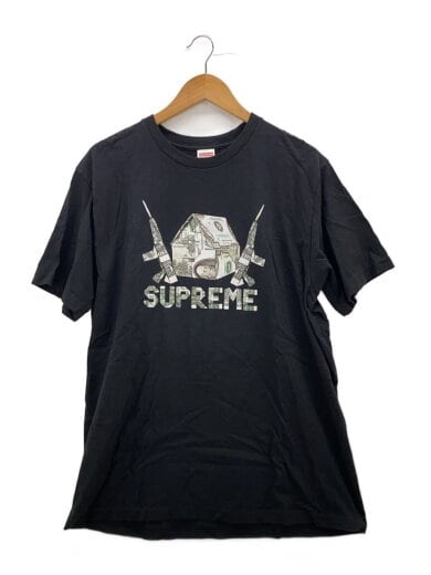 商品画像：26SS OrigamiTee/M/コットン/BLK// 1