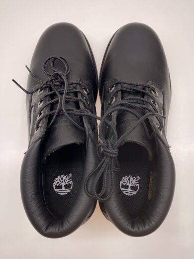 商品画像：ブーツ/25.5cm/BLK/レザー/A15RY 3