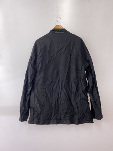 商品画像：Wallet JKT PLUS Packable/テーラードジャケット/ナイロン/BLK/TT-204-PLS-P// 2
