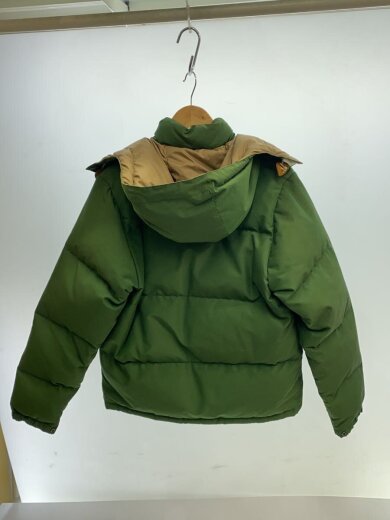 商品画像：DOWN SIERRA JACKET/XS/コットン/NVY/7951// 2