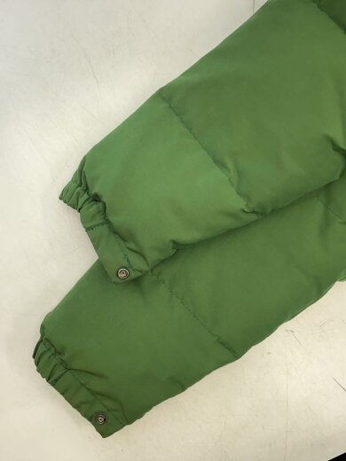 商品画像：DOWN SIERRA JACKET/XS/コットン/NVY/7951// 5