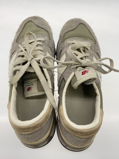 商品画像：M990/グレー/26.5cm/GRY// 3