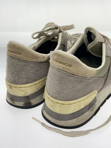 商品画像：M990/グレー/26.5cm/GRY// 7