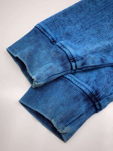 商品画像：D-Um-Rib/パーカー/M/コットン/BLU/AD05978 6