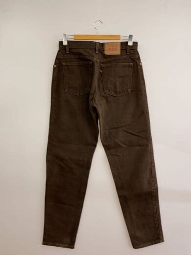 商品画像：90s/550/ボトム/M/コットン/BRW// 2