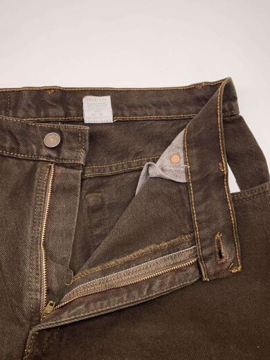 商品画像：90s/550/ボトム/M/コットン/BRW// 3