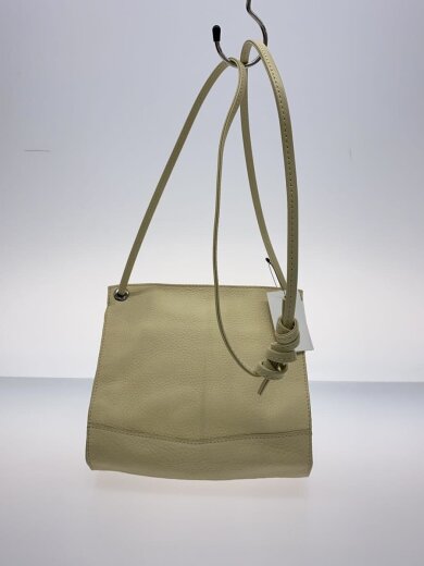 商品画像：BOX BAG/ショルダーバッグ/--/IVO// 3