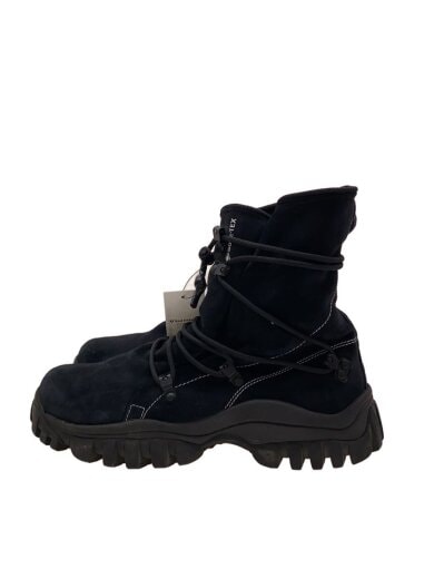 商品画像：GEL-YETI TOKYO HI GTX/ブーツ/27cm/BLK/1203A707// 1