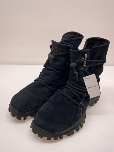 商品画像：GEL-YETI TOKYO HI GTX/ブーツ/27cm/BLK/1203A707// 2