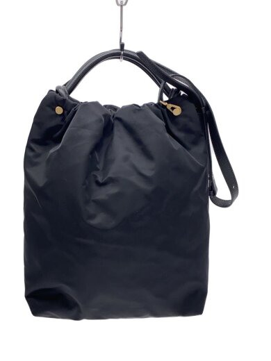 商品画像：2WAY/ショルダーバッグ/--/BLK// 1