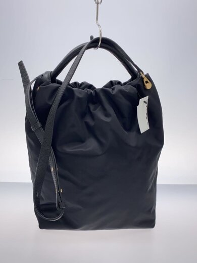 商品画像：2WAY/ショルダーバッグ/--/BLK// 3