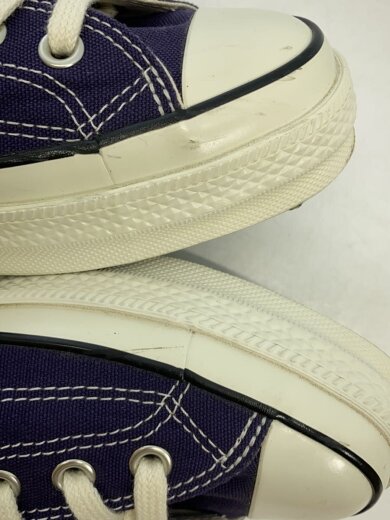 商品画像：ALL STAR LGCY OX/PURPLE//ローカットスニーカー/28cm/PUP/1SE896// 6