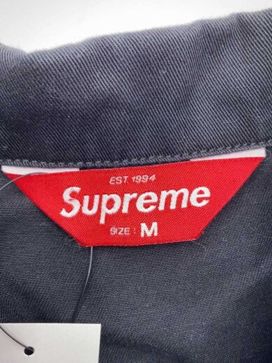 商品画像：オールインワン/M/コットン/ブラック/無地// 3