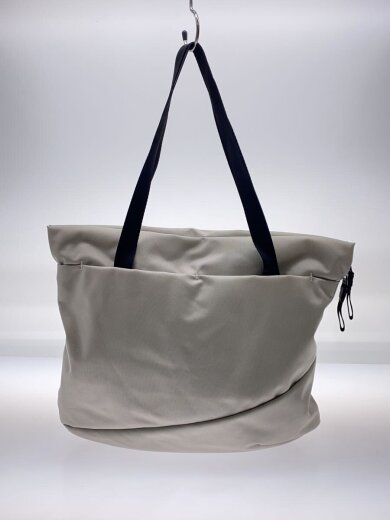 商品画像：トートバッグ/--/GRY/無地/NM82507// 3