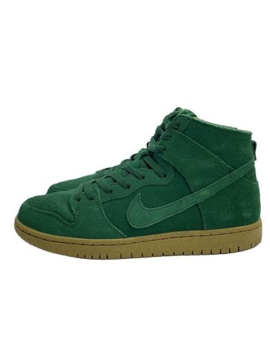 商品画像：DUNK HIGH PRO DECON_ダンク ハイ プロ ディーコン/28cm/GRN 1