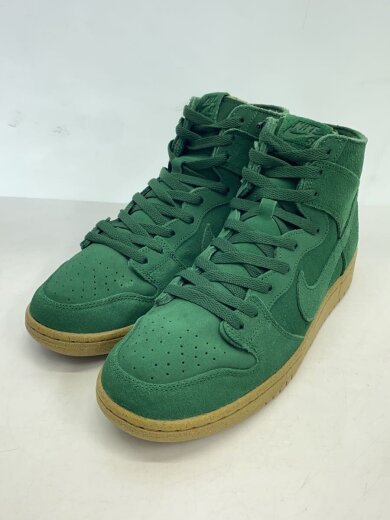 商品画像：DUNK HIGH PRO DECON_ダンク ハイ プロ ディーコン/28cm/GRN 2
