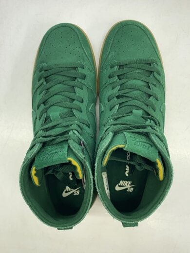 商品画像：DUNK HIGH PRO DECON_ダンク ハイ プロ ディーコン/28cm/GRN 3
