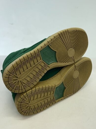 商品画像：DUNK HIGH PRO DECON_ダンク ハイ プロ ディーコン/28cm/GRN 4