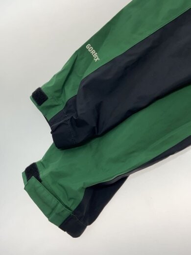 商品画像：MT RAINTEX JKT_マウンテンレインテックスジャケット/XL/ナイロン/GRN/無地// 5