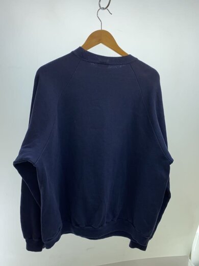 商品画像：スウェット/XL/コットン/NVY/アニマル 2