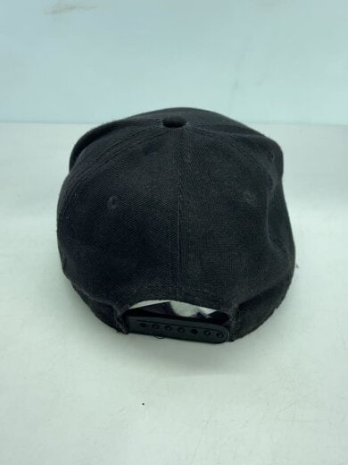 商品画像：the new designers/キャップ/--/コットン/BLK/メンズ// 3