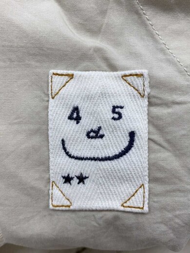 商品画像：ボトム/--/コットン/WHT// 4