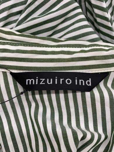 商品画像：オーバーサイズ/長袖シャツ/--/コットン/BLK// 3