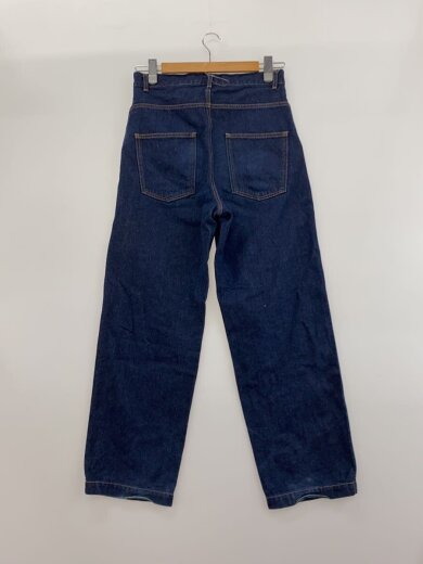 商品画像：LOOSE DENIM PANTS/ボトム/S/コットン/IDG/order-001-3// 2