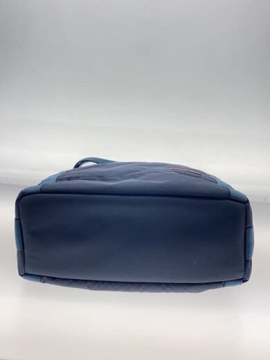 商品画像：トートバッグ/--/NVY/無地/BRM183301// 4