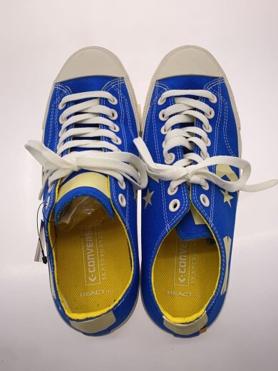 商品画像：×UNION CX-PRO SKATE/ローカットスニーカー/27.5cm/BLU/1SD395// 3