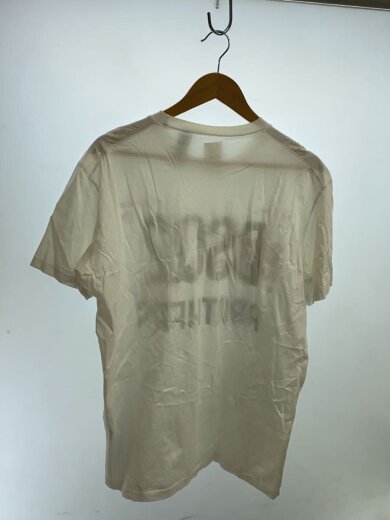 商品画像：Tシャツ/XL/コットン/WHT/S74GD0992// 2