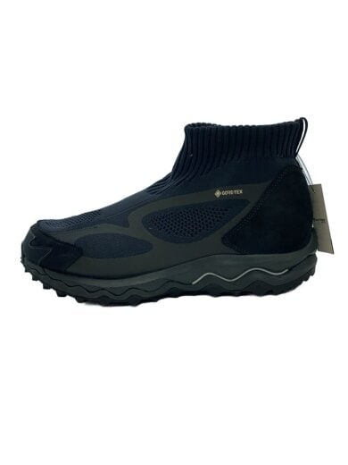 商品画像：WAVE MUJIN TL MID GTX/ハイカットスニーカー/29cm/GRY/D1GG215503// 1