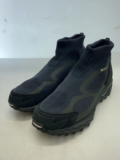 商品画像：WAVE MUJIN TL MID GTX/ハイカットスニーカー/29cm/GRY/D1GG215503// 2
