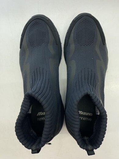 商品画像：WAVE MUJIN TL MID GTX/ハイカットスニーカー/29cm/GRY/D1GG215503// 3