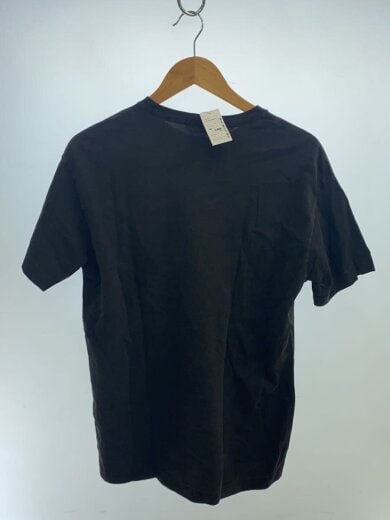 商品画像：Tシャツ/XS/コットン/BLK/25-073-060-0092-1-0// 2
