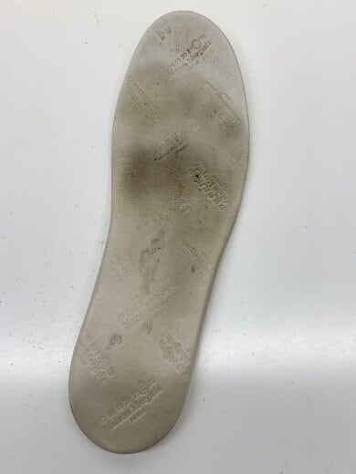 商品画像：ジャーマントレーナー/ミュール/サンダル/36.5/WHT// 8