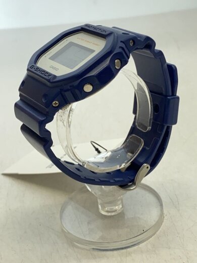 商品画像：クォーツ腕時計・G-SHOCK/デジタル/NVY// 2