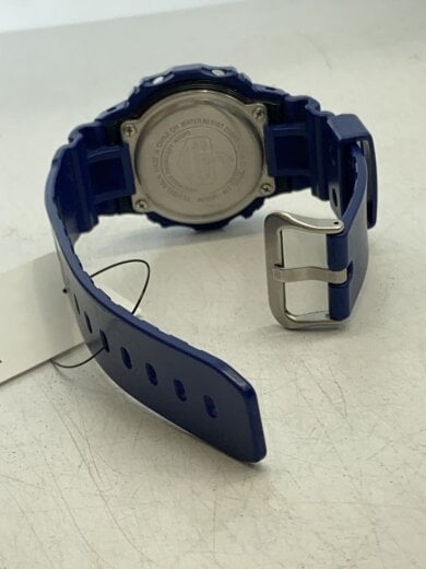 商品画像：クォーツ腕時計・G-SHOCK/デジタル/NVY// 4