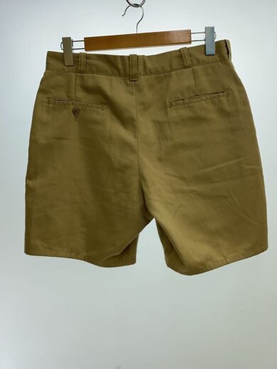 商品画像：70s/ショートパンツ/34/コットン/BEG/8405-00-141-0913// 2