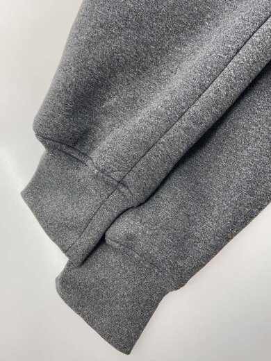 商品画像：26ss/Double-knit Track jacket/3/ポリエステル/GRY/uc1f9201 5