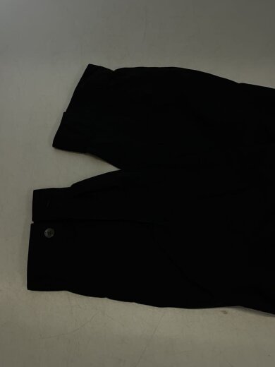 商品画像：ユニセックス プルオーバーシャツ/L/コットン/BLK/822132// 6