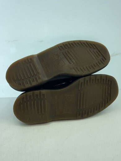 商品画像：英国製/MADE IN ENGLAND/ドレスシューズ/UK7/BLK/レザー// 4