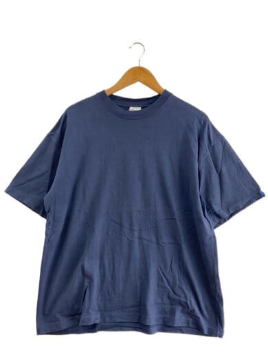 商品画像：A.L.B.T/Tシャツ/M/コットン/NVY// 1