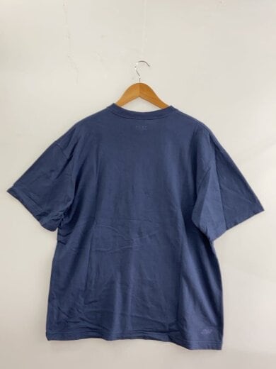 商品画像：A.L.B.T/Tシャツ/M/コットン/NVY// 2