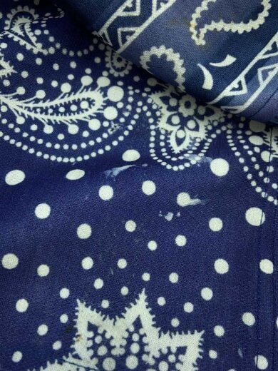 商品画像：ショートパンツ/XL/ポリエステル/BLU/pu1722// 8