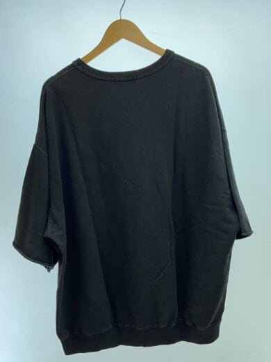 商品画像：Tシャツ/--/コットン/BLK/無地// 2