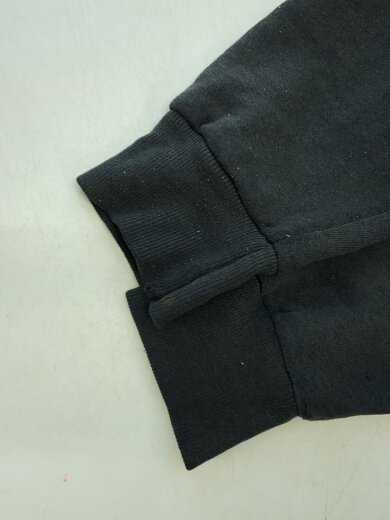 商品画像：イーグル ジップパーカー/L/コットン/BLK 5
