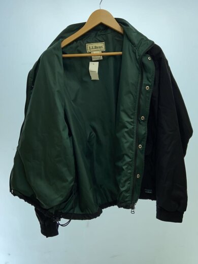 商品画像：Windy Ridge Jacket/ナイロンジャケット/M/ナイロン/BLK/4175-5060 3